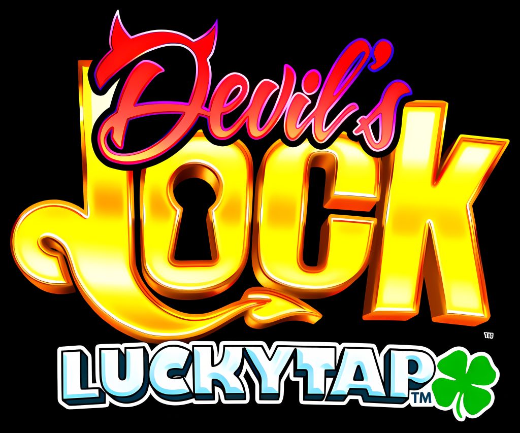 Devils Lock LuckyTap Slot