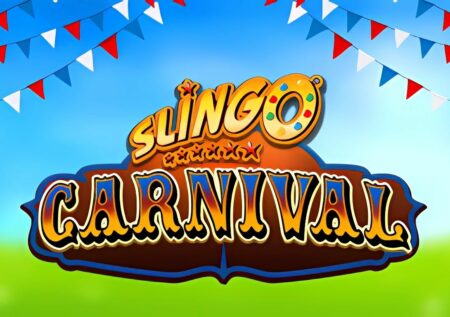 Slingo Carnival Slot