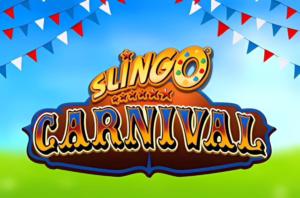 Slingo Carnival Slot