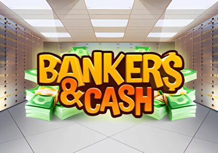 Bankers and Cash Slot