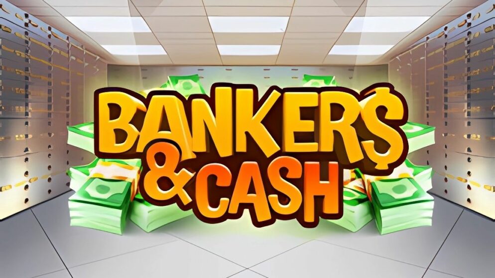 Bankers and Cash Slot