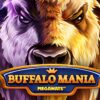 Buffalo Mania Megaways Slot
