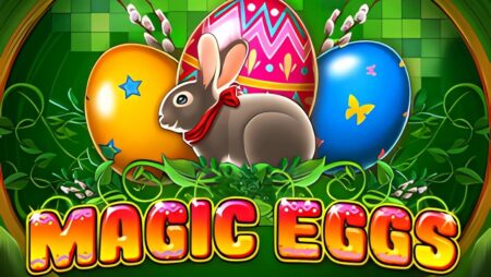 Magic Eggs Slot