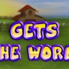 Gets The Worm Slot