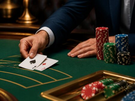Baccarat Sure Win Formula: Proven Methods for Consistent Results