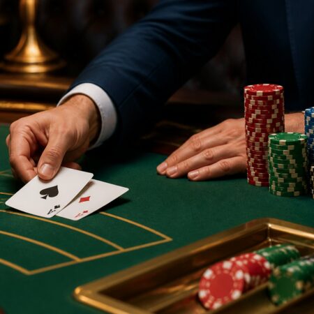 Baccarat Sure Win Formula: Proven Methods for Consistent Results
