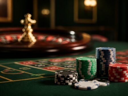 Can You Win Roulette Every Spin? Truth About Winning Every Time