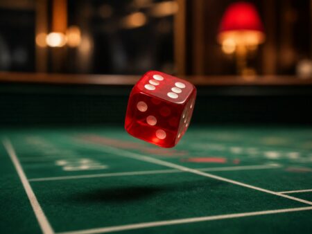 Field Bet Craps Explained: Odds, Payouts & Table Rules Guide