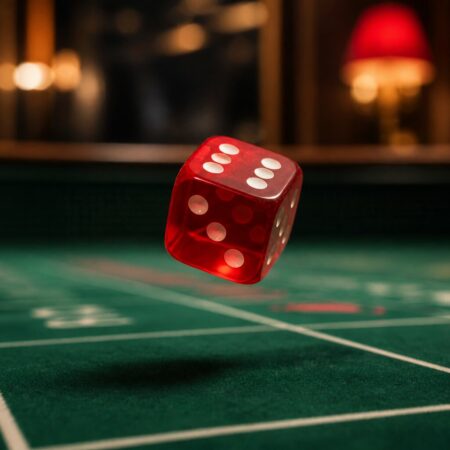 Field Bet Craps Explained: Odds, Payouts & Table Rules Guide