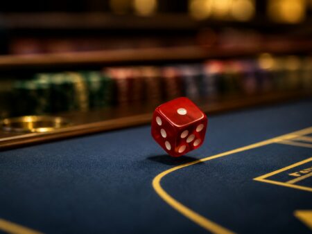 Craps Fire Bet Explained – Rules, Payouts & Side Bet Guide