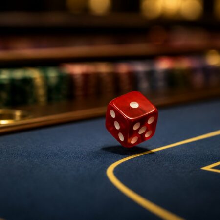 Craps Fire Bet Explained – Rules, Payouts & Side Bet Guide