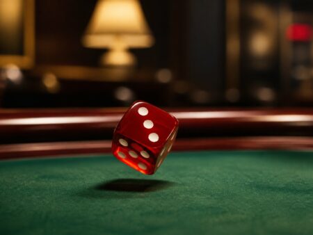 Craps Odds Bet Guide: Understanding Bets and House Edge Explained