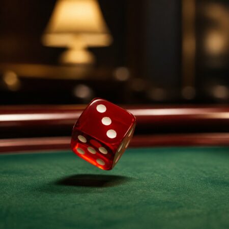 Craps Odds Bet Guide: Understanding Bets and House Edge Explained