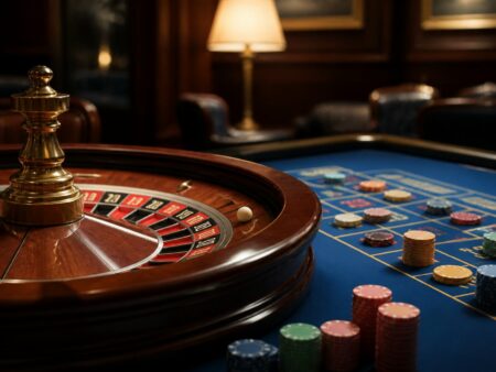 Flat Betting Roulette System Explained: Guide to Simple Bets & Risks