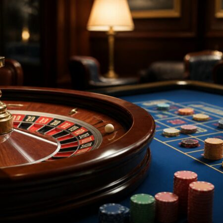 Flat Betting Roulette System Explained: Guide to Simple Bets & Risks