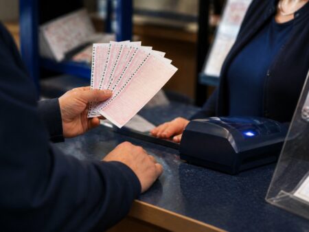 How Many Lottery Tickets Can You Buy at Once? UK Purchase Limits