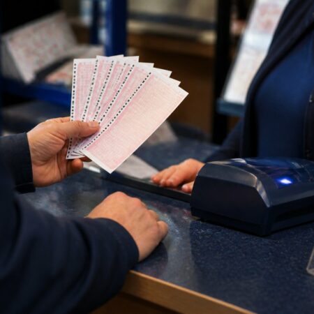 How Many Lottery Tickets Can You Buy at Once? UK Purchase Limits