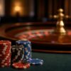 How Many Roulette Spins Happen in a Casino Game Session?
