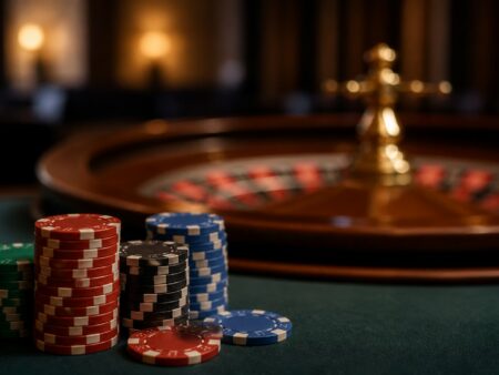 How Many Roulette Spins Happen in a Casino Game Session?