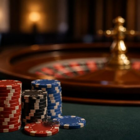 How Many Roulette Spins Happen in a Casino Game Session?