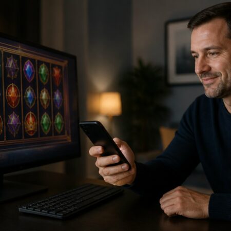 How to Cash Out on Slots: Withdrawal Methods & Payment Options
