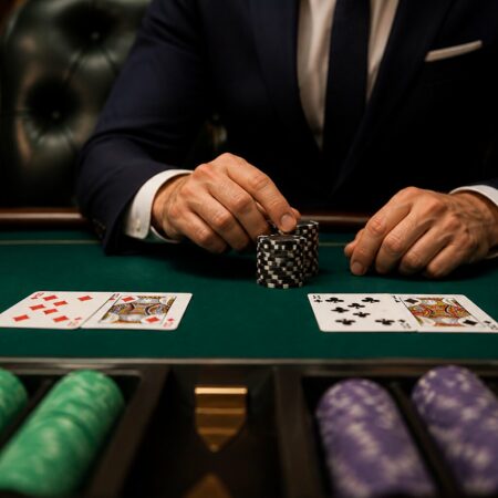 How to Win at Baccarat Using Flat Betting | Guide & Tips