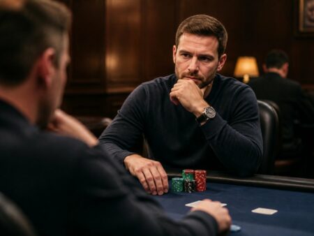 Out of Position Poker Guide: Master OOP Play and Key Tactics