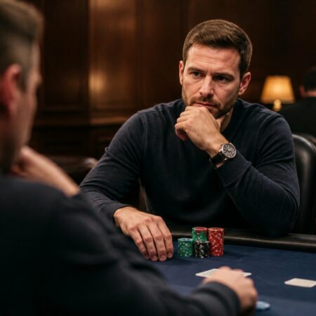 Out of Position Poker Guide: Master OOP Play and Key Tactics