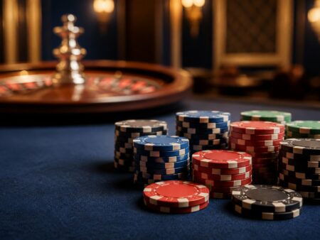 Paroli Betting Strategy Explained – How the Paroli System Works