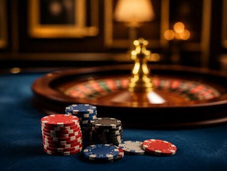 PayPal Roulette UK – Play Online Roulette With PayPal Securely