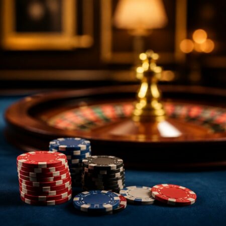 PayPal Roulette UK – Play Online Roulette With PayPal Securely