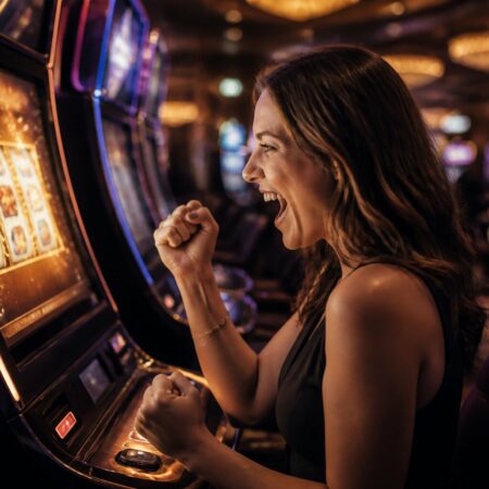 Jackpot Slots – Play Online Slot Games & Win Big Jackpots