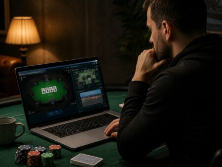 Poker RTA Explained: Guide to Real Time Assistance in Online Poker