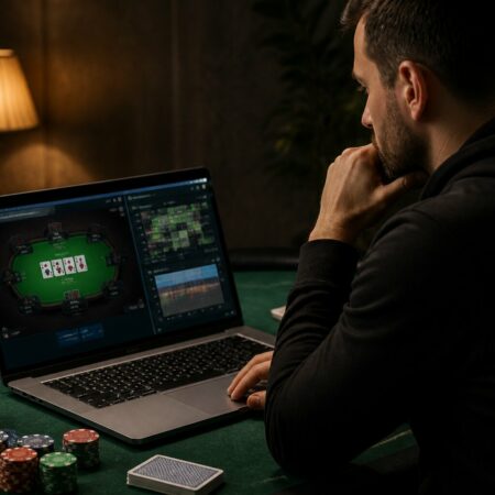 Poker RTA Explained: Guide to Real Time Assistance in Online Poker