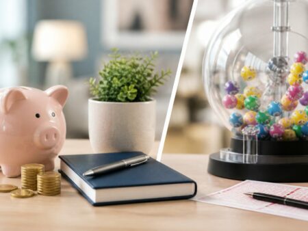 Premium Bonds vs Lottery: Differences, Odds, Tax and Payouts Explained