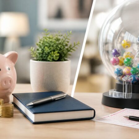 Premium Bonds vs Lottery: Differences, Odds, Tax and Payouts Explained