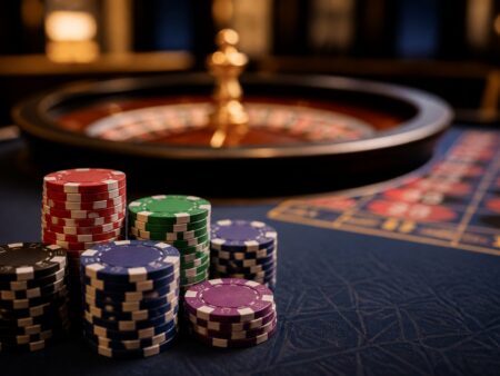 Roulette Strategy Tester: Simulate, Analyse & Improve Roulette Gameplay