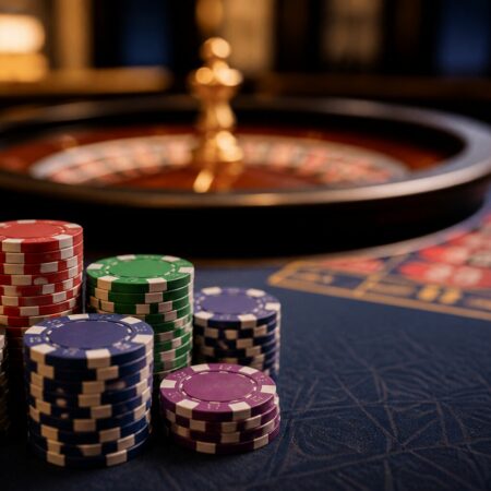 Roulette Strategy Tester: Simulate, Analyse & Improve Roulette Gameplay