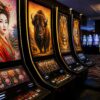 Why Are So Many Slot Machines Asian or Buffalo Themed? Explained