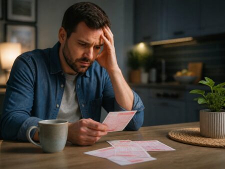 Why Do I Never Win the Lottery? Common Myths and Real Odds Explained
