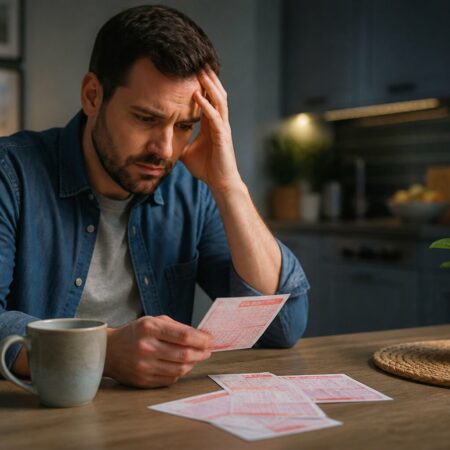 Why Do I Never Win the Lottery? Common Myths and Real Odds Explained