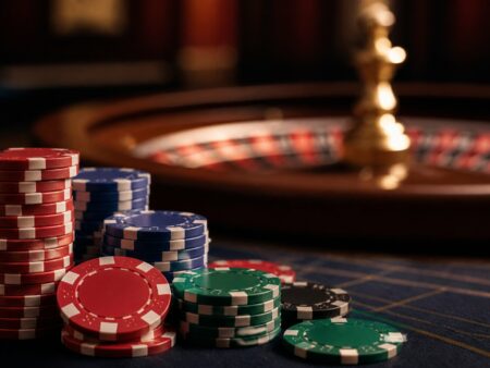 Worst Number in Roulette: Odds, House Edge & Common Myths Explained