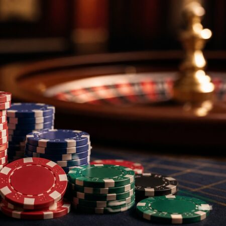 Worst Number in Roulette: Odds, House Edge & Common Myths Explained