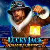 Lucky Jack Dagger of Destiny Slot