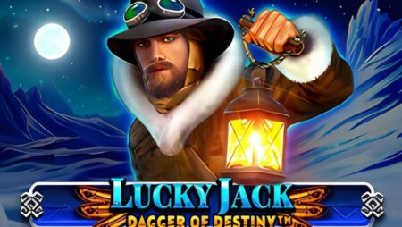 Lucky Jack Dagger of Destiny Slot