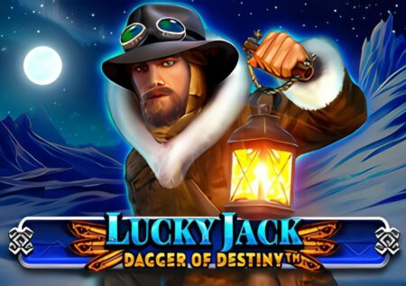 Lucky Jack Dagger of Destiny Slot