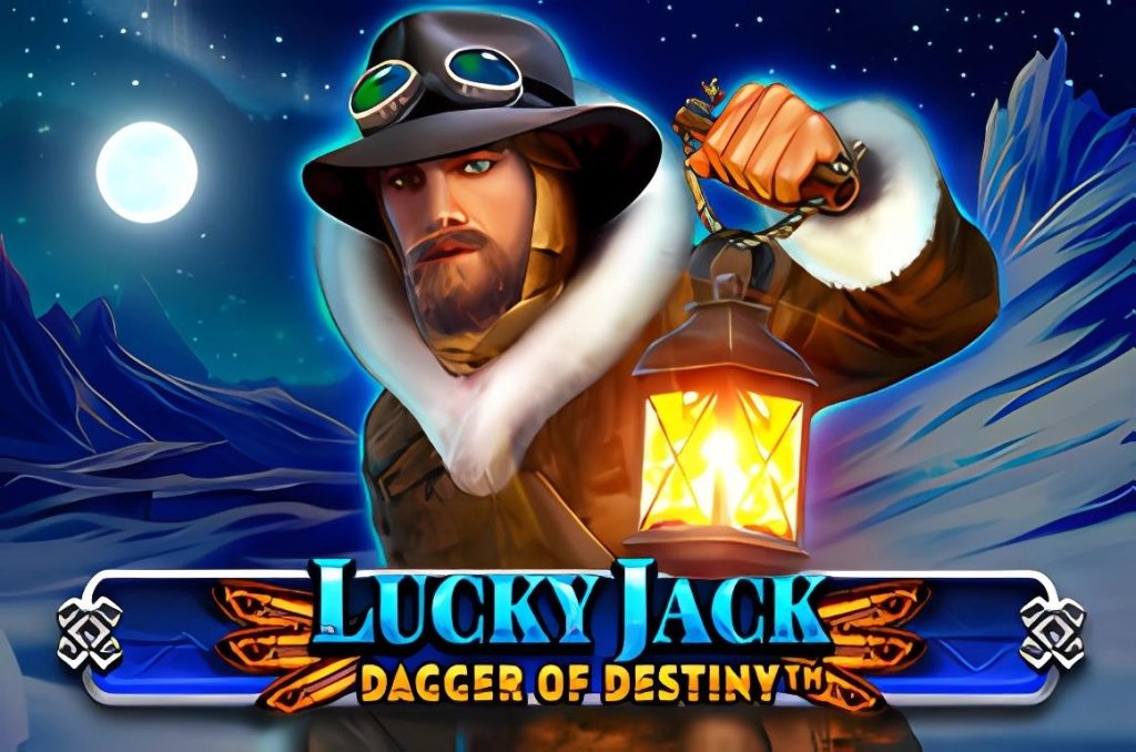 Lucky Jack Dagger of Destiny Slot