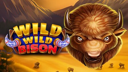 Wild Wild Bison Slot