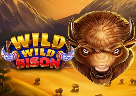 Wild Wild Bison Slot