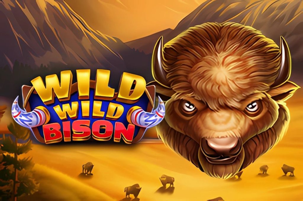 Wild Wild Bison Slot
